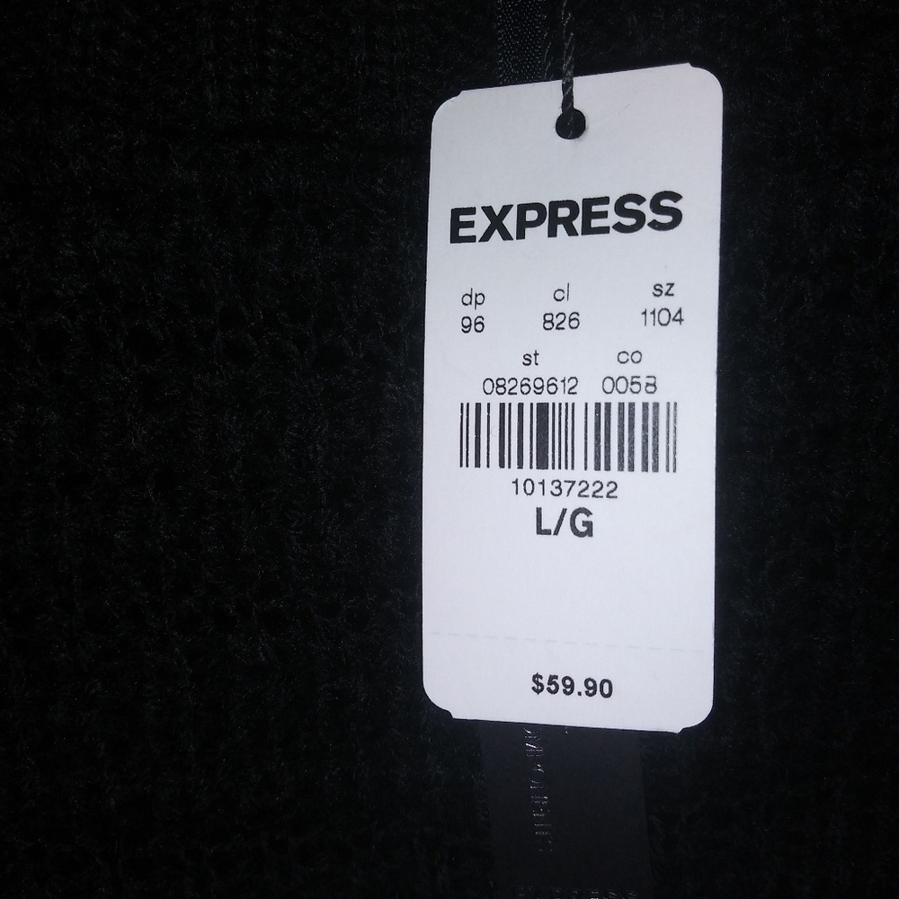 Knit sweater - Picture 3 of 3